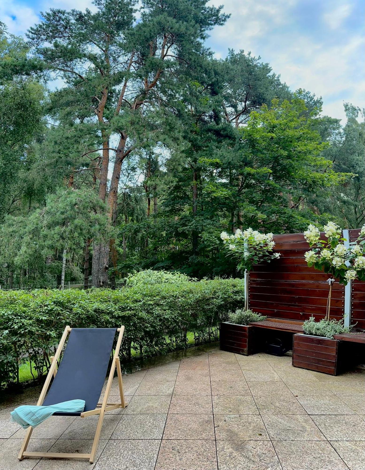 Apartament Relax Neptun Park — Zdjęcia 1