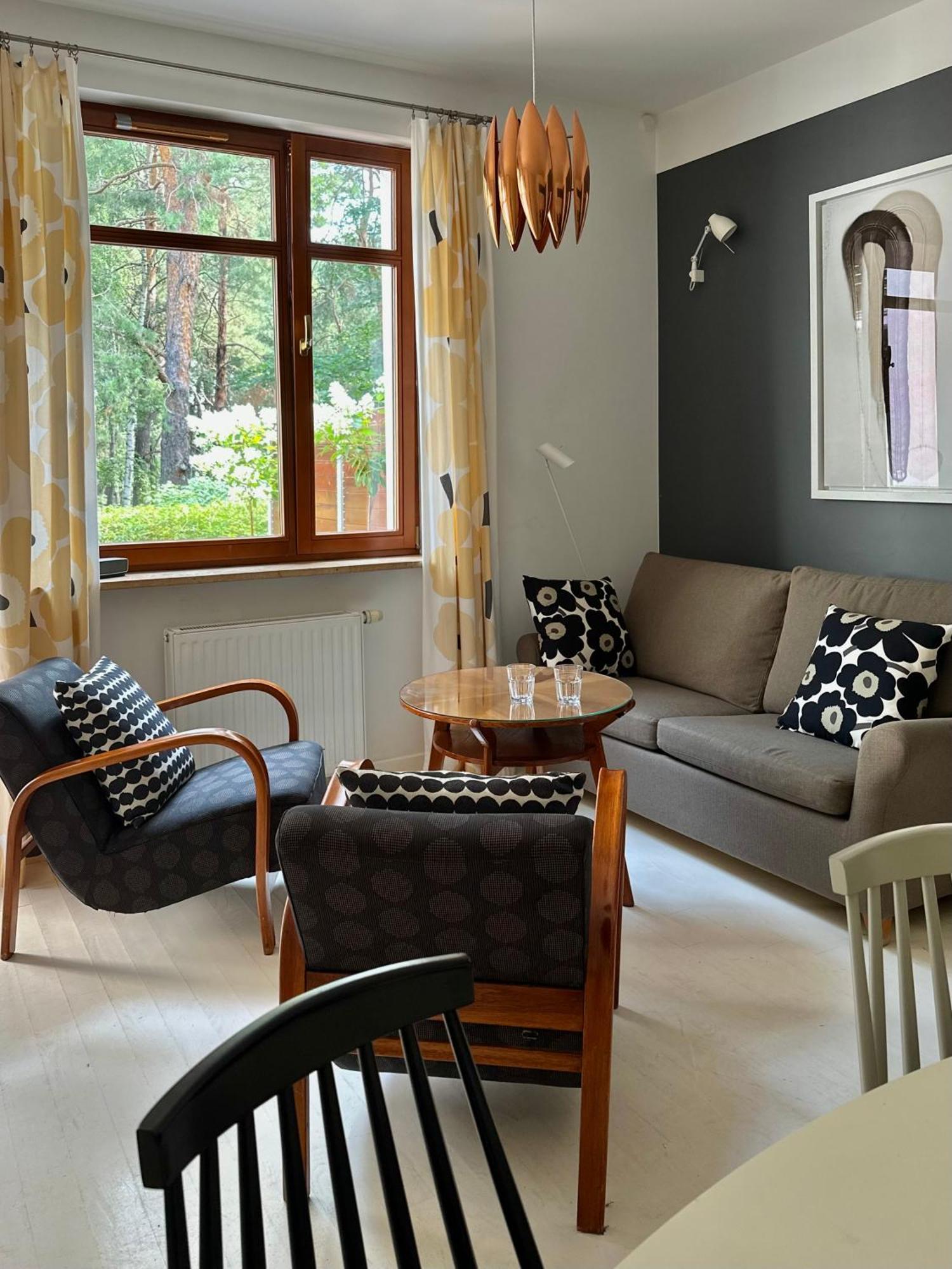 Apartament Relax Neptun Park, Gdansk