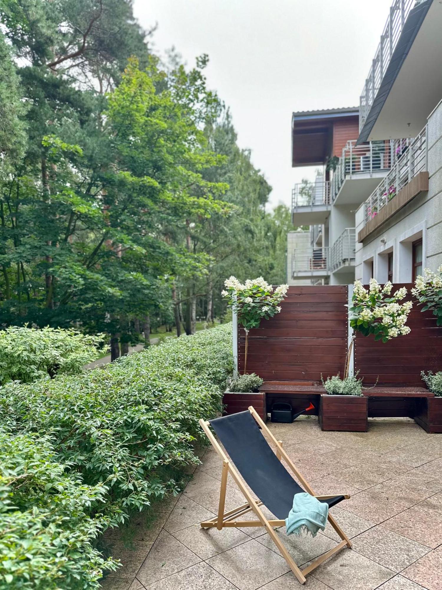 Apartament Relax Neptun Park — Zdjęcia 2